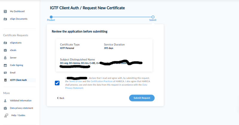 File:IGTF Client Auth 3 Harica.png